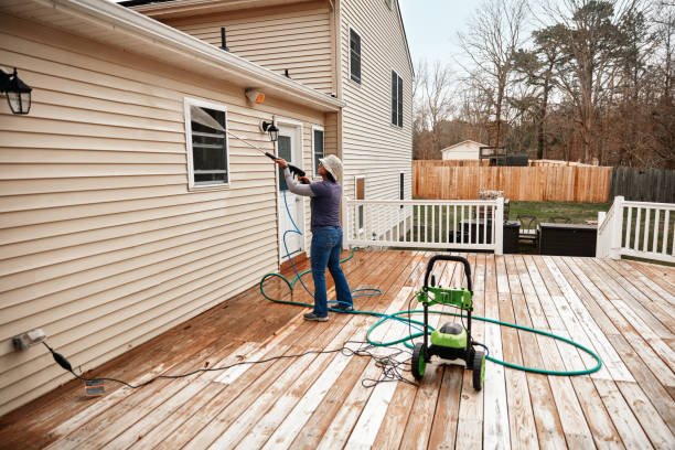 Best Commercial Building Pressure Washing  in Zachary, LA