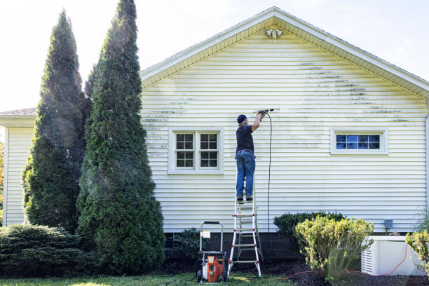 Best Fence Pressure Washing  in Zachary, LA