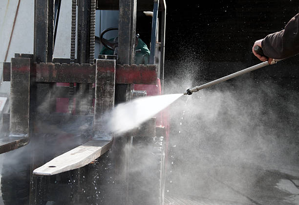 Best Commercial Pressure Washing  in Zachary, LA