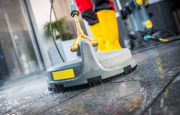 Best Deck Pressure Washing  in Zachary, LA