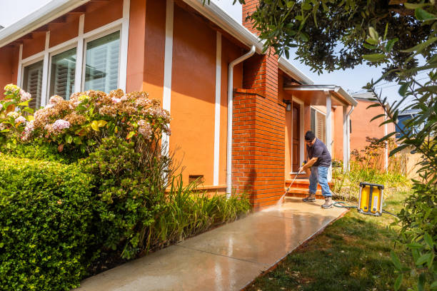 Reliable Zachary, LA Pressure Washing Solutions