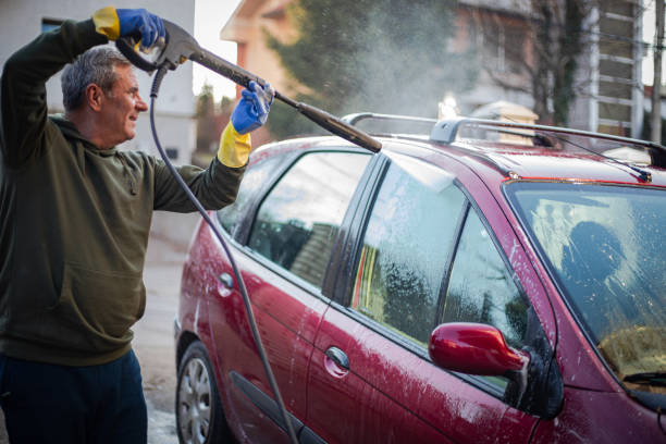 Best Power Washing Near Me  in Zachary, LA